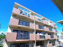 東海道本線 静岡駅 4階建 築26年の外観写真