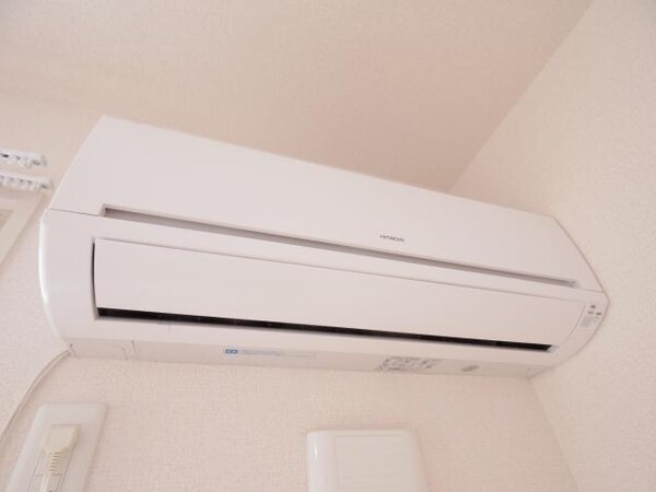 空調設備(同イメージ)