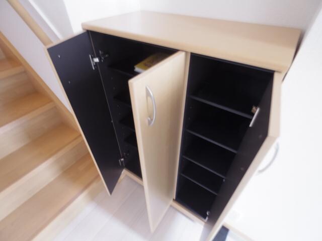 物件内観写真11　