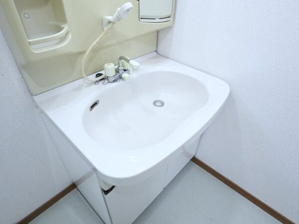 洗面・脱衣所