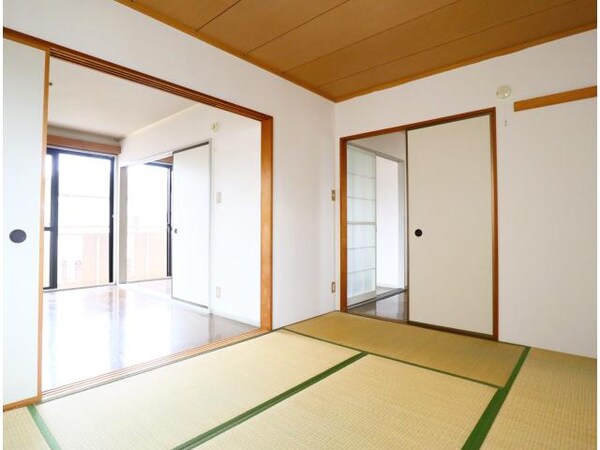 居室