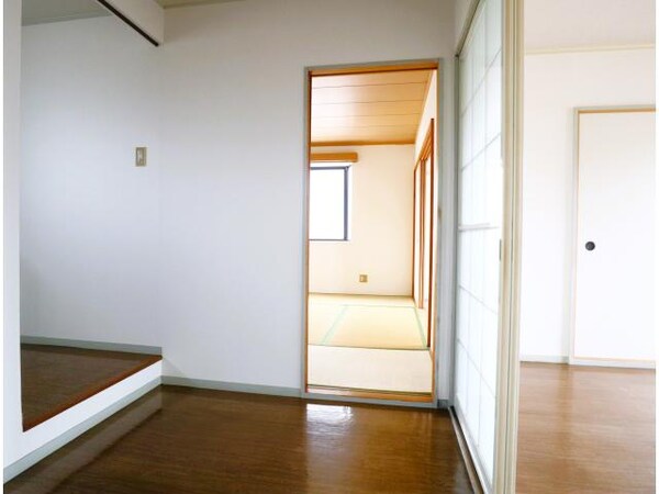 居室