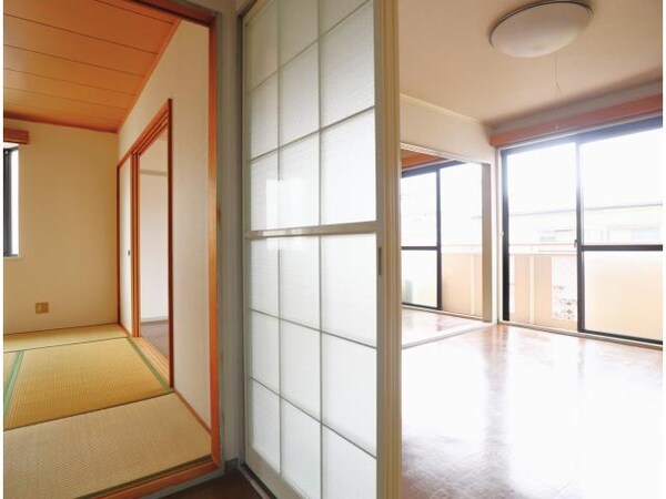居室