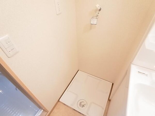 洗面・脱衣所