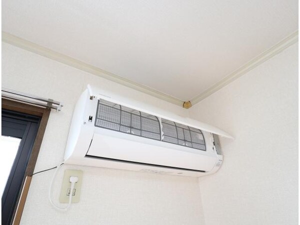 空調設備