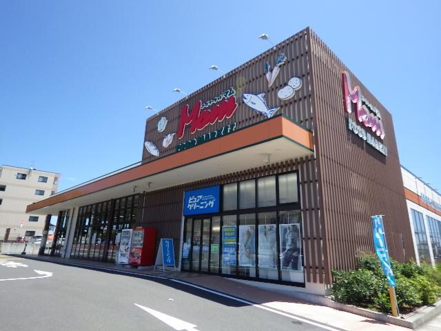 フードマーケットＭｏｍ大谷店