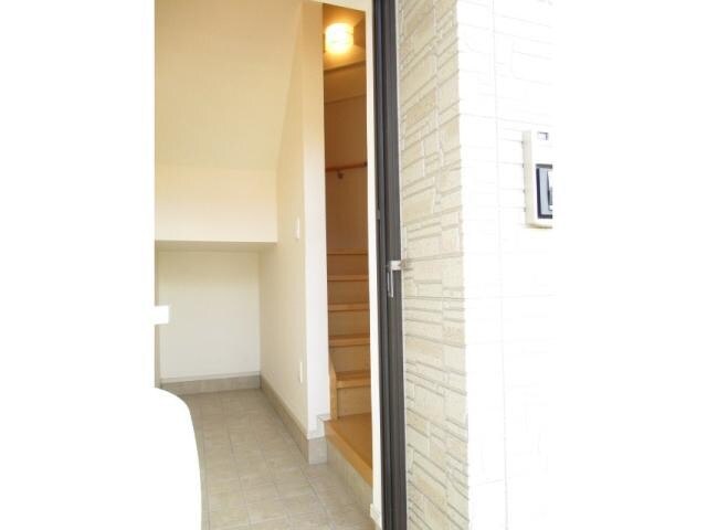 物件内観写真17　(イメージ)