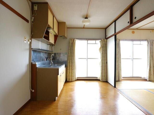 物件内観写真18　