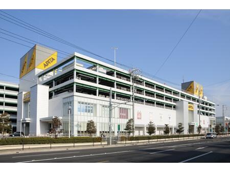 セントラルスクエア静岡