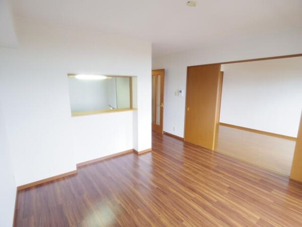 居室(同イメージ)