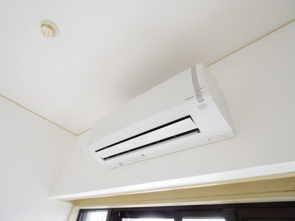 空調設備(イメージ)