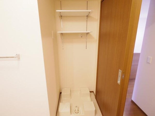 洗面・脱衣所