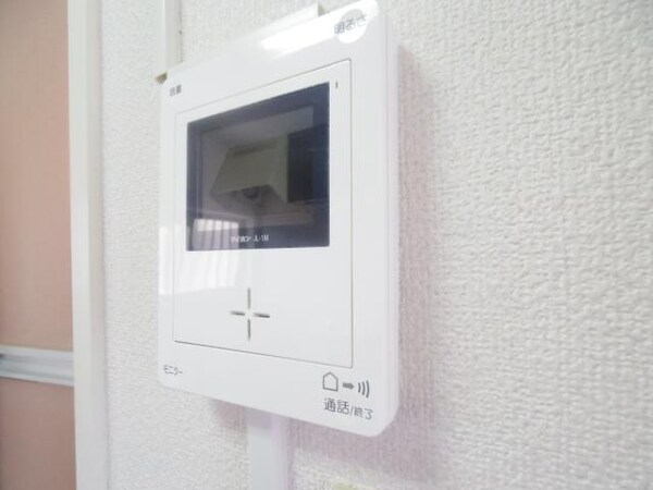 セキュリティ(同イメージ)