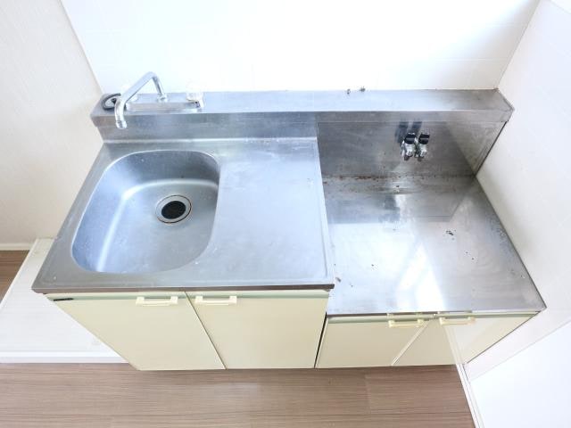 物件内観写真21　