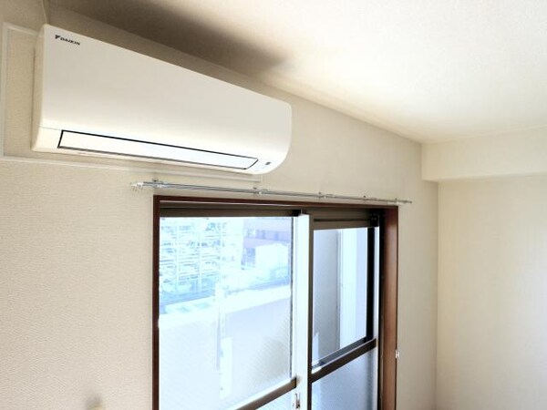 空調設備