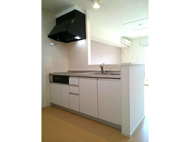 物件内観写真8　(イメージ)