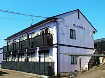 東海道本線 静岡駅 2階建 築28年の外観写真