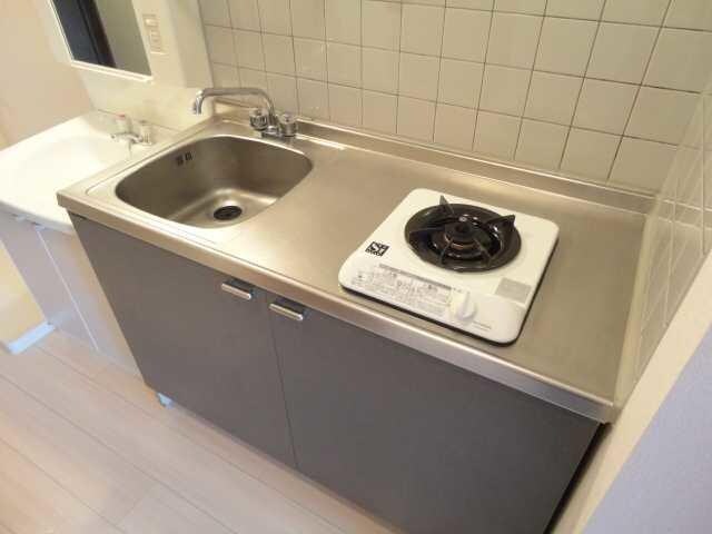 物件内観写真6　(イメージ)