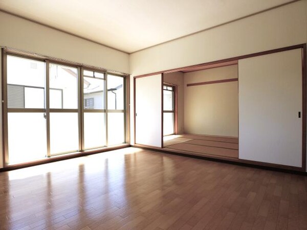 居室