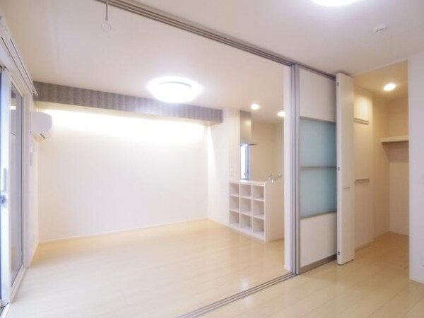 居室