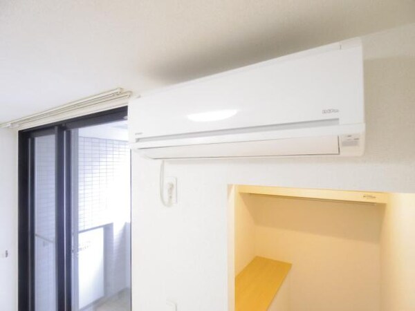空調設備