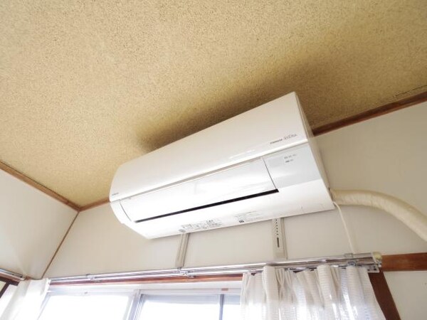 空調設備
