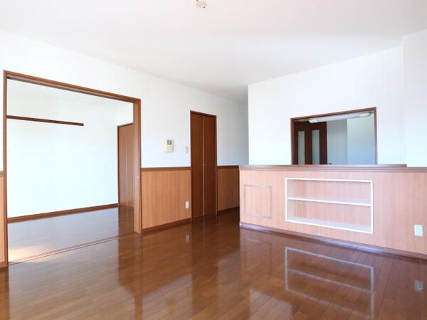 居室(同イメージ)