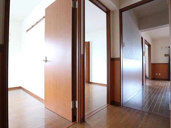 居室