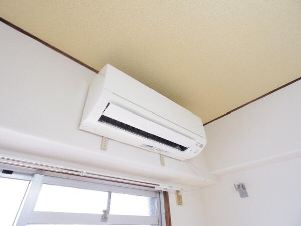 空調設備