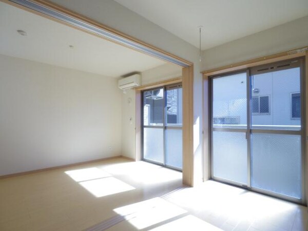 居室(同イメージ)
