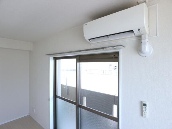 空調設備
