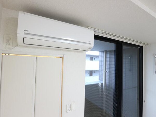 空調設備