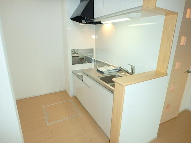 物件内観写真5　(イメージ)