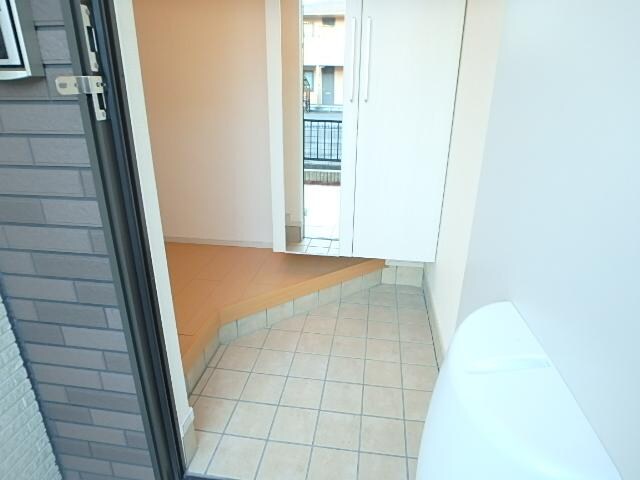 物件内観写真12　(イメージ)