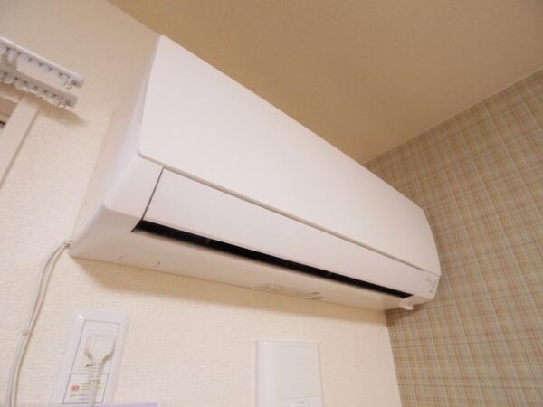 空調設備