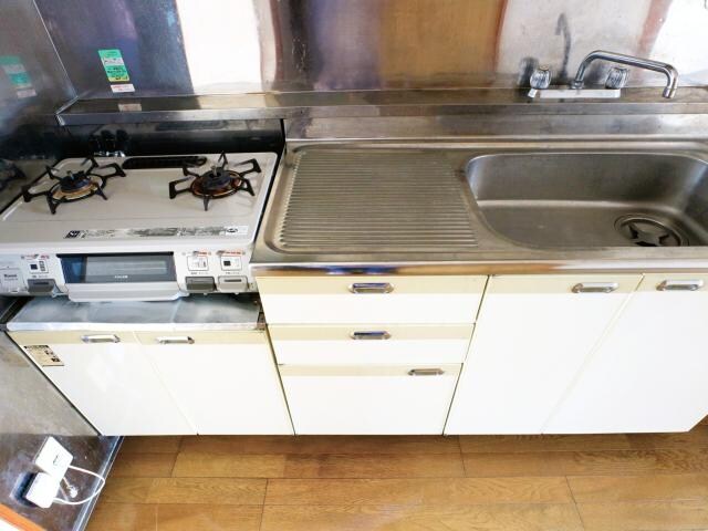 物件内観写真21　