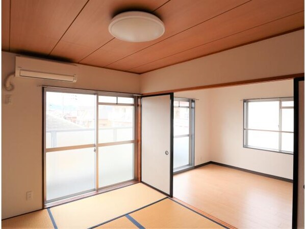 居室