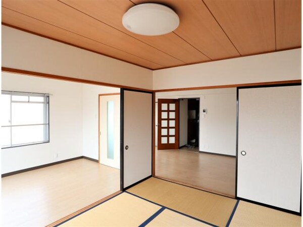 居室