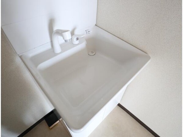 洗面・脱衣所