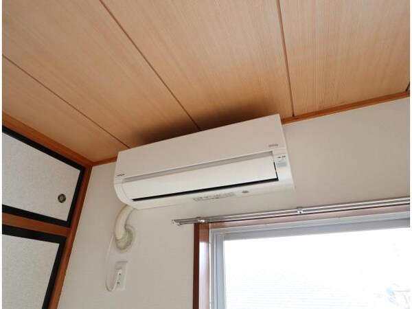 空調設備