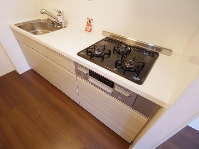 物件内観写真21　