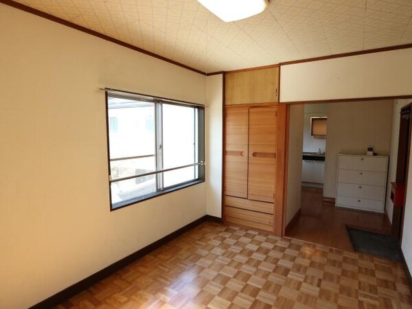 居室(同イメージ)