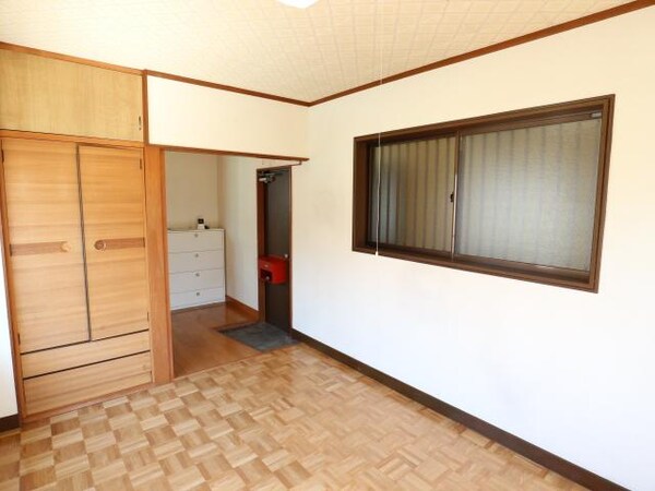居室(同イメージ)