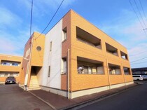 東海道本線 静岡駅 2階建 築19年の外観写真