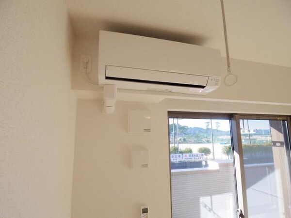 空調設備