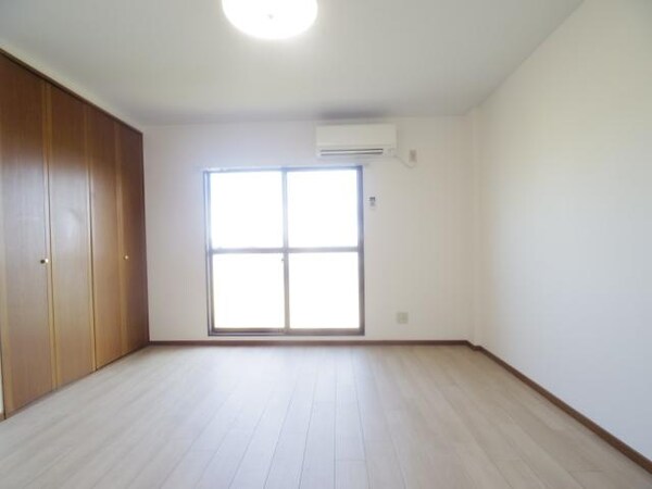 居室(同イメージ)