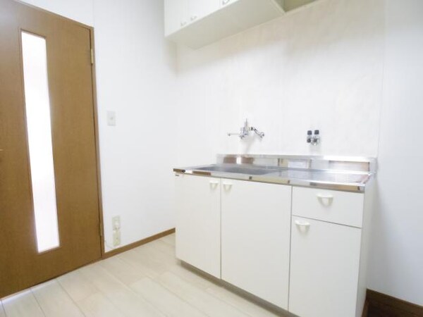 キッチン(同イメージ)