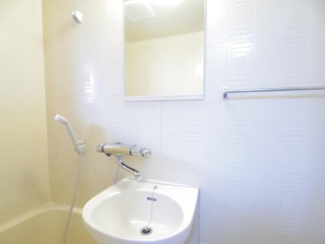 洗面・脱衣所(同イメージ)