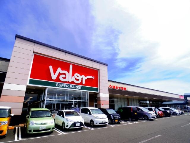 ダイソーバロー富士見台店