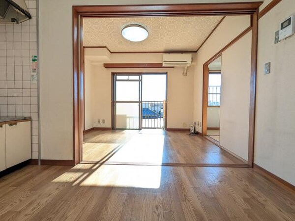 居室